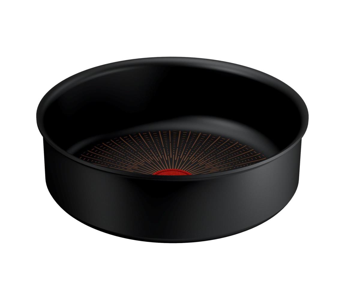 Tefal - Panvica INGENIO Excellence Fusion 24 cm P0053553
