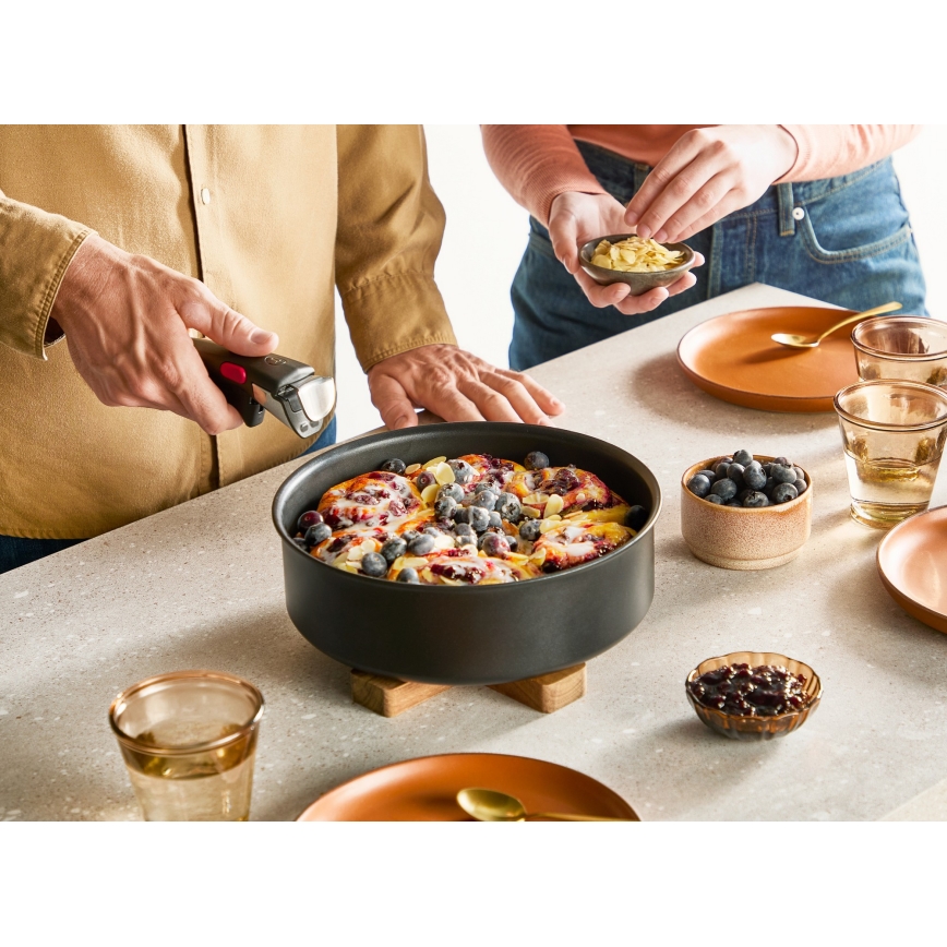 Tefal - Panvica INGENIO Excellence Fusion 24 cm