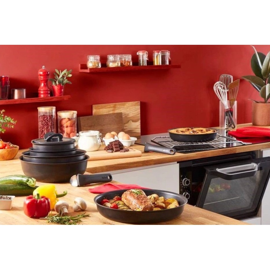 Tefal - Panvica INGENIO Unlimited 22 cm
