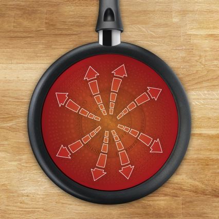 Tefal - Panvica INICIO 24 cm