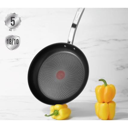 Tefal - Panvica INTUITION 28 cm