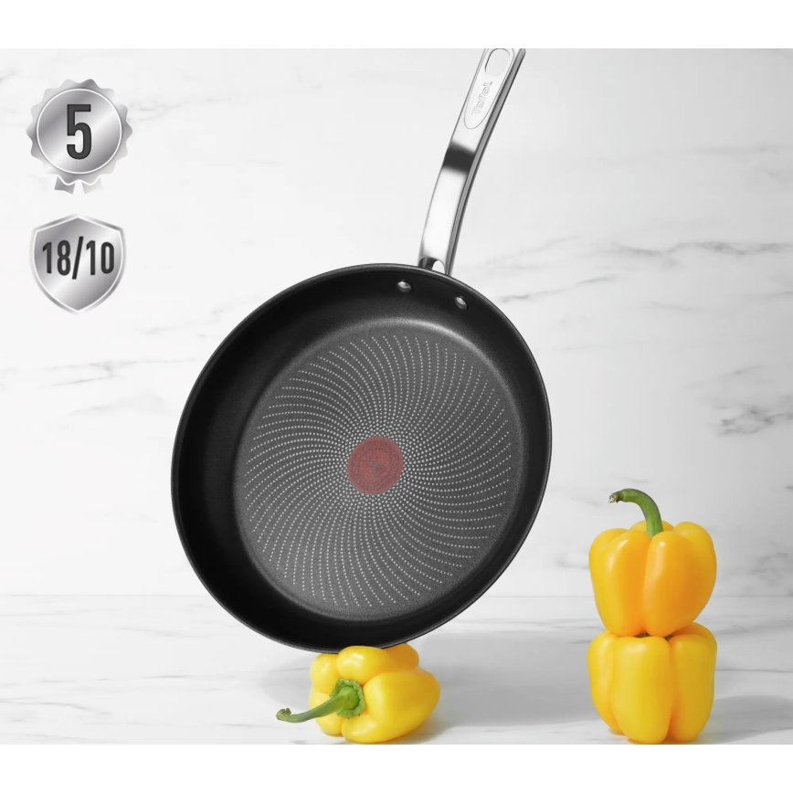 Tefal - Panvica INTUITION 28 cm
