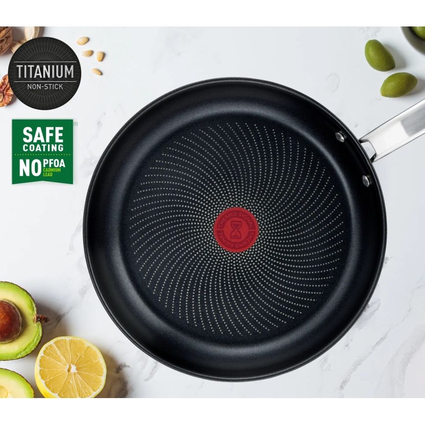 Tefal - Panvica INTUITION 28 cm