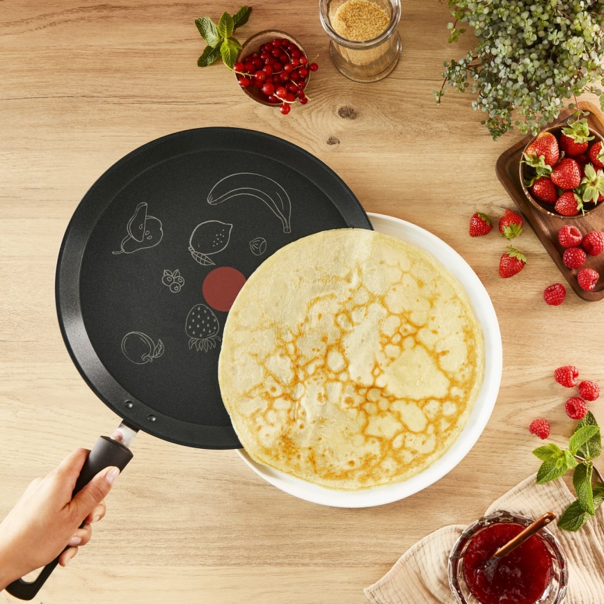 Tefal - Panvica na palacinky 25 cm