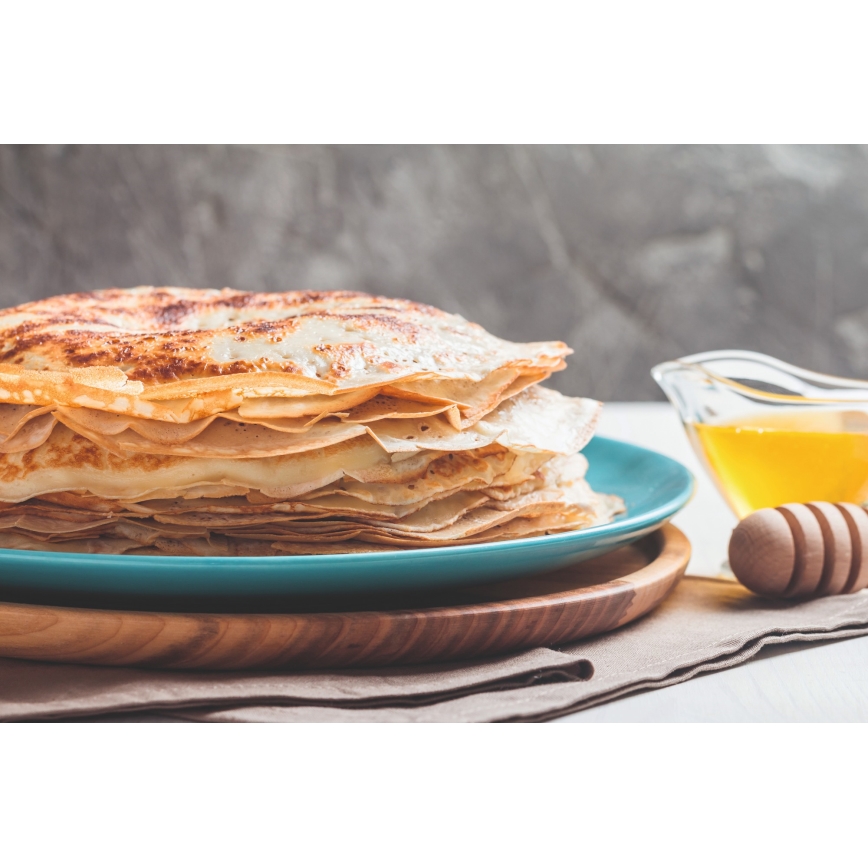 Tefal - Panvica na palacinky EASY CHEF 25 cm