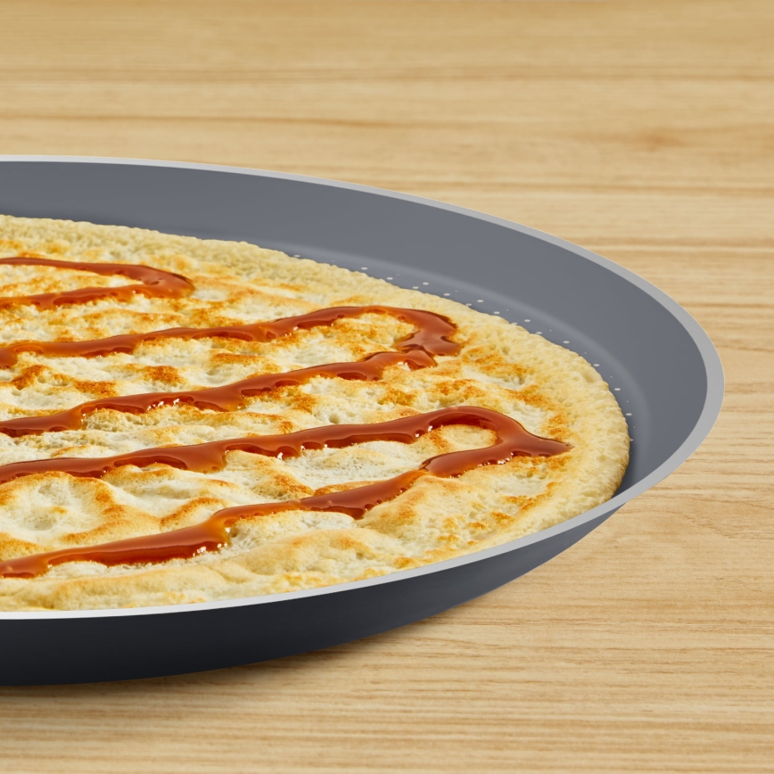 Tefal - Panvica na palacinky HALO 25 cm