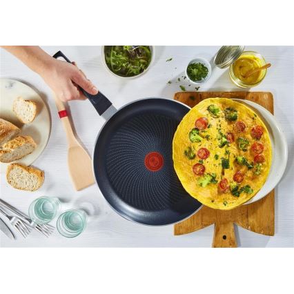 Tefal - Panvica na palacinky START&COOK 25 cm