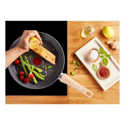 Tefal - Panvica NATURAL FORCE 24 cm