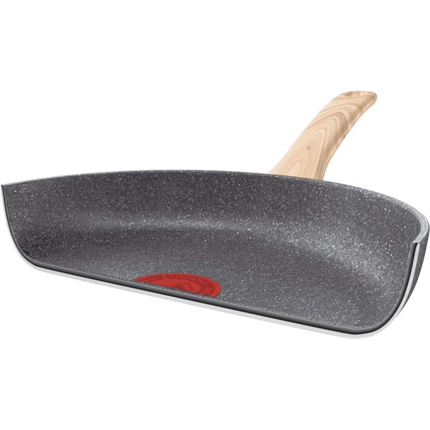 Tefal - Panvica NATURAL FORCE 28 cm