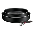 Tefal - Panvica SUPER COOK 24 cm
