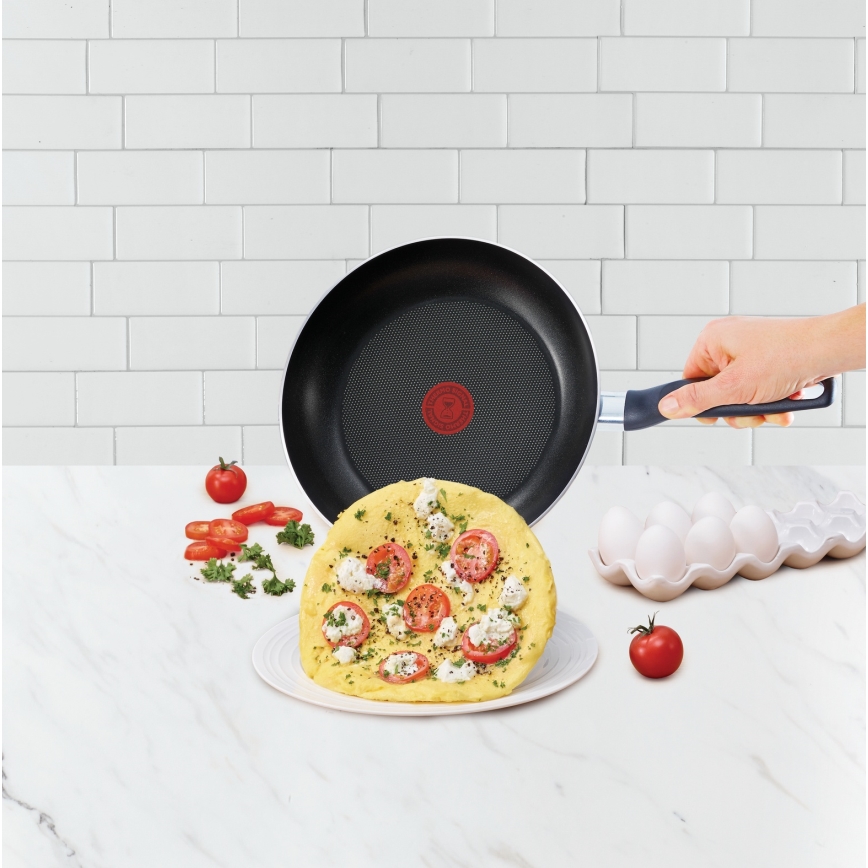 Tefal - Panvica SUPER COOK 24 cm