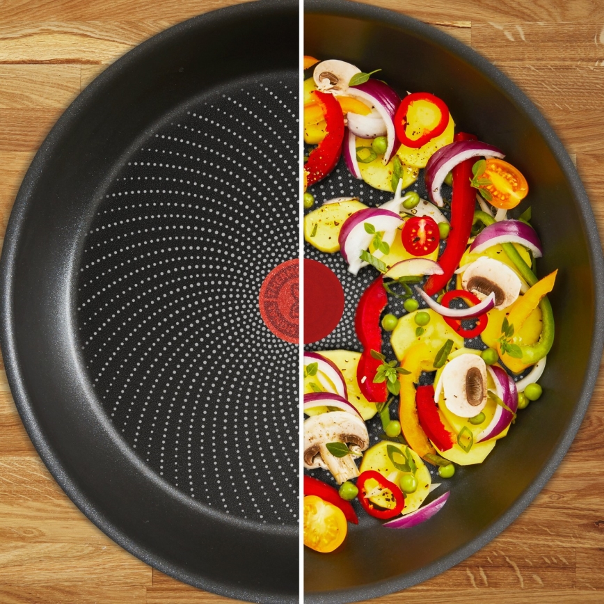 Tefal - Panvica SUPER COOK 24 cm