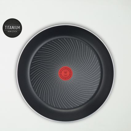 Tefal - Panvica SUPER COOK 24 cm