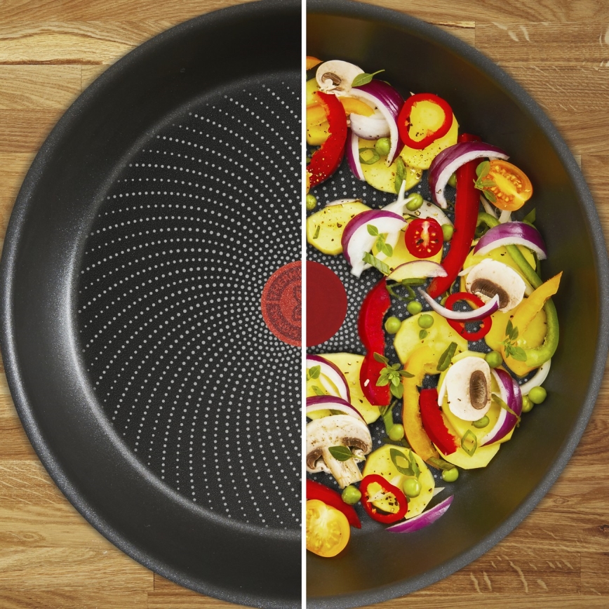 Tefal - Panvica SUPER START 28 cm