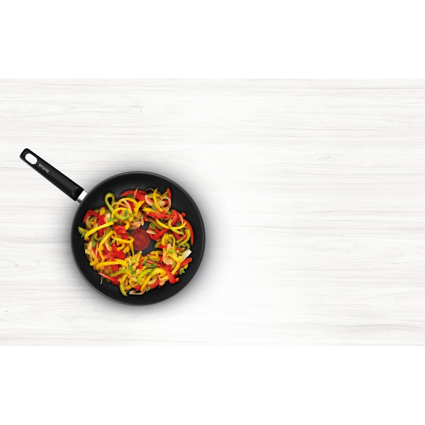 Tefal - Panvica Wok ACCESS 28 cm