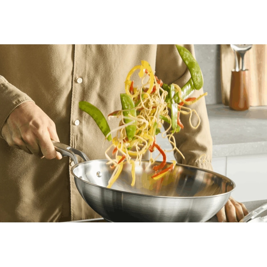 Tefal - Panvica WOK EXTREME 28 cm