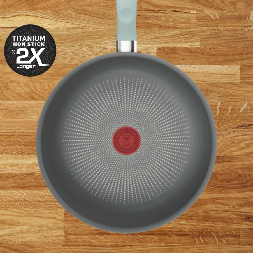 Tefal - Panvica wok HALO 26 cm