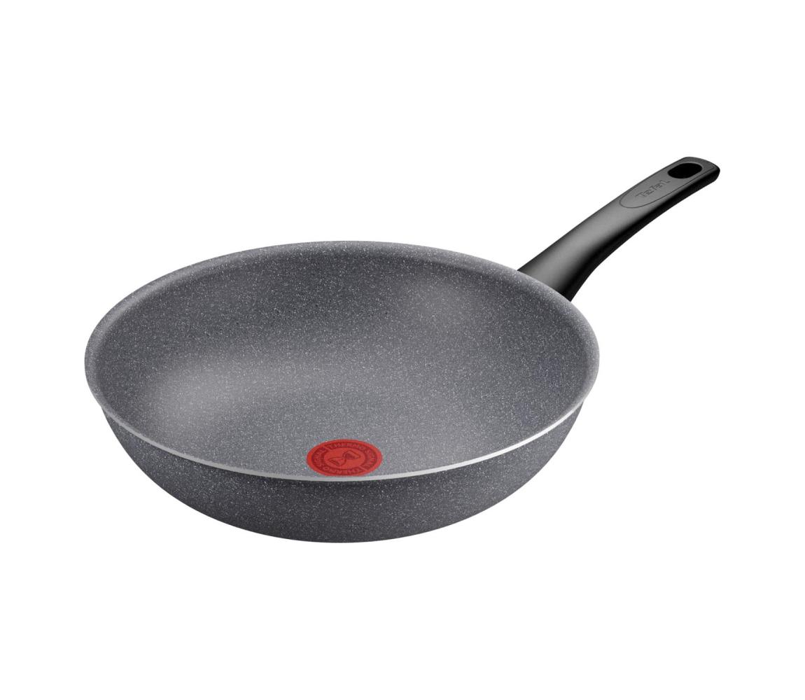 Tefal - Panvica Wok HARD STONE 28 cm D4561932