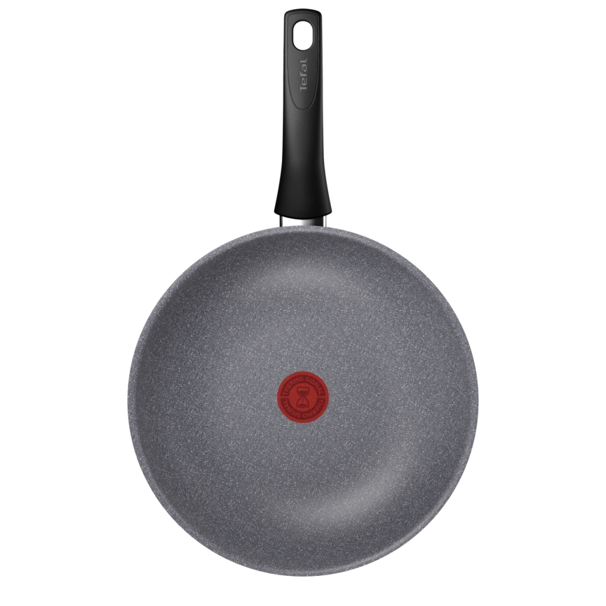 Tefal - Panvica Wok HARD STONE 28 cm