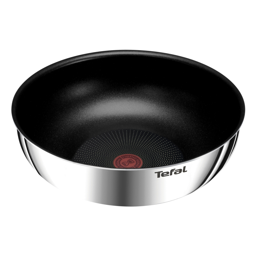 Tefal - Panvica WOK INGENIO Emotion 26 cm