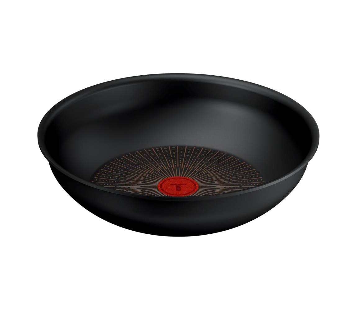 Tefal - Panvica WOK INGENIO Excellence Fusion 28 cm P0051953