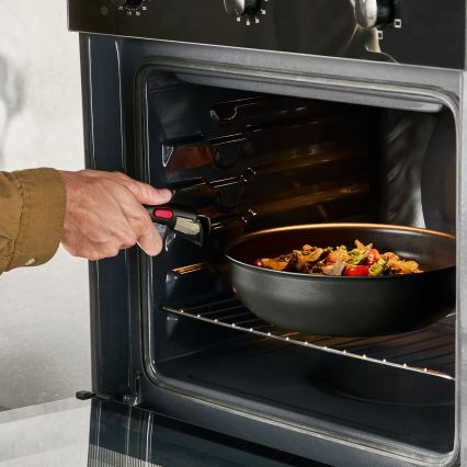 Tefal - Panvica WOK INGENIO Excellence Fusion 28 cm