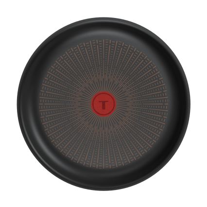 Tefal - Panvica WOK INGENIO Excellence Fusion 28 cm