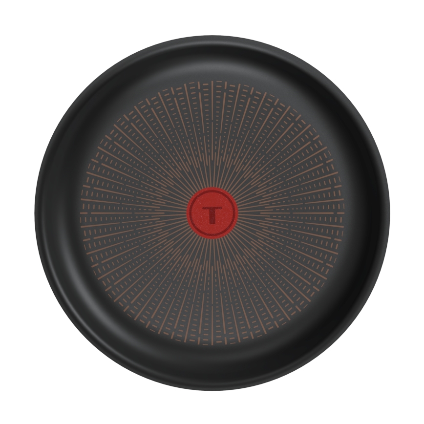 Tefal - Panvica WOK INGENIO Excellence Fusion 28 cm