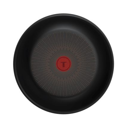 Tefal - Panvica WOK INGENIO Excellence Fusion 28 cm