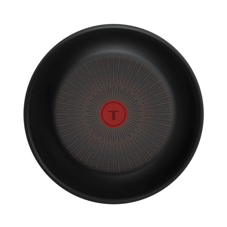 Tefal - Panvica WOK INGENIO Excellence Fusion 28 cm