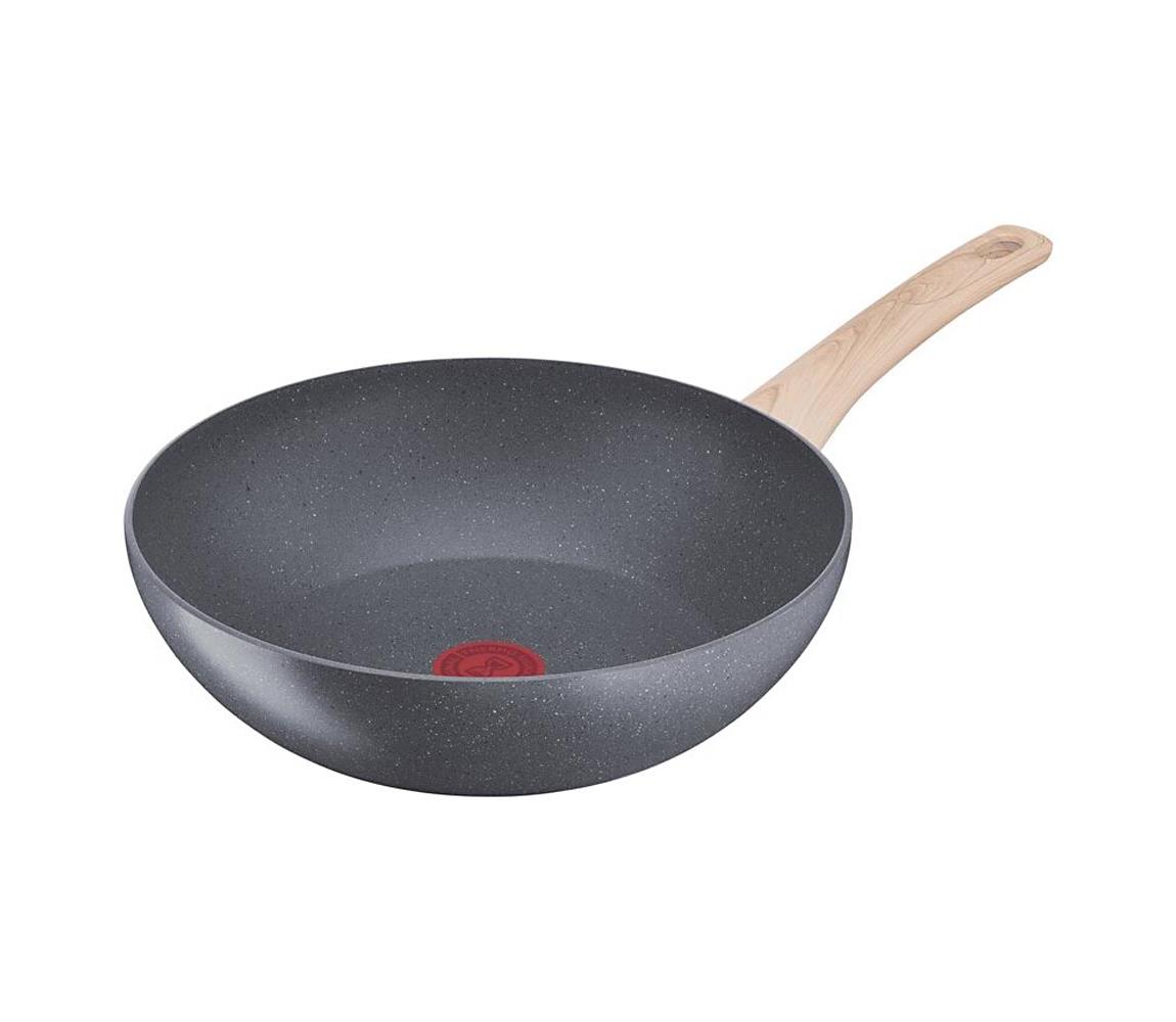 Tefal - Panvica wok NATURAL FORCE 28 cm G2661972