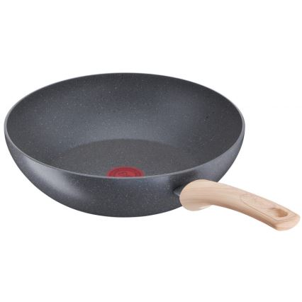 Tefal - Panvica Wok Natural Force 28 cm