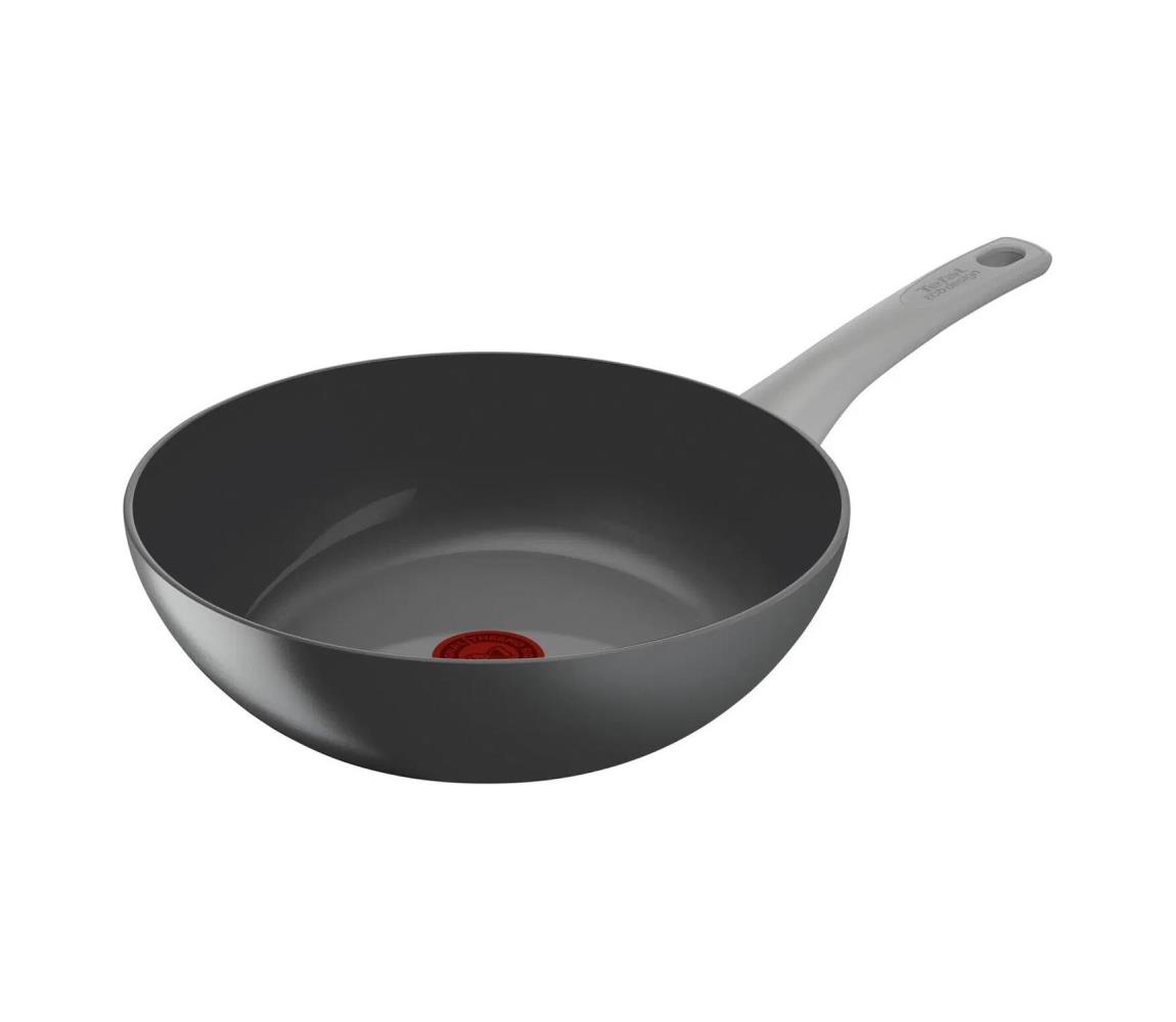 Tefal - Panvica wok RENEW ON 28 cm C4271932
