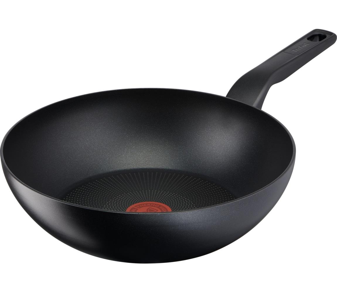 Tefal - Panvica wok TITANIUM FORCE 28 cm G3031953