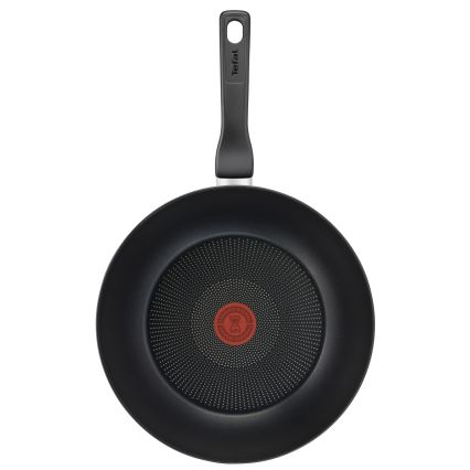 Tefal - Panvica wok TITANIUM FORCE 28 cm