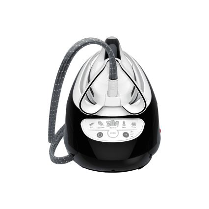 Tefal - Parný generátor EXPREEE ULTIMATE 2600W/230V čierna/biela