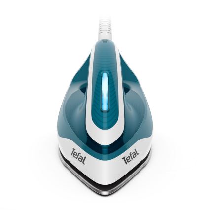 Tefal - Parný generátor EXPRESS EASY 2200W/230V modrý