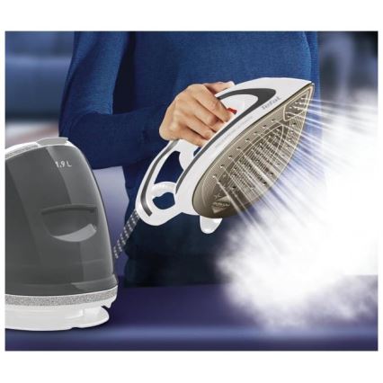 Tefal - Parný generátor PRO EXPRESS ULTIMATE 2600W/230V