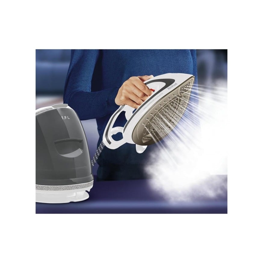 Tefal - Parný generátor PRO EXPRESS ULTIMATE 2600W/230V