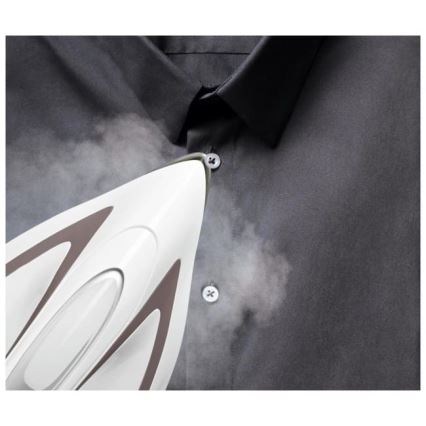 Tefal - Parný generátor PRO EXPRESS ULTIMATE 2600W/230V