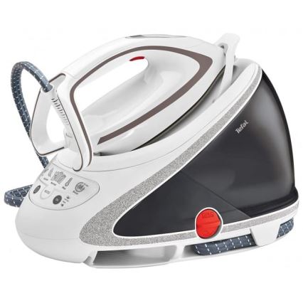Tefal - Parný generátor PRO EXPRESS ULTIMATE 2600W/230V