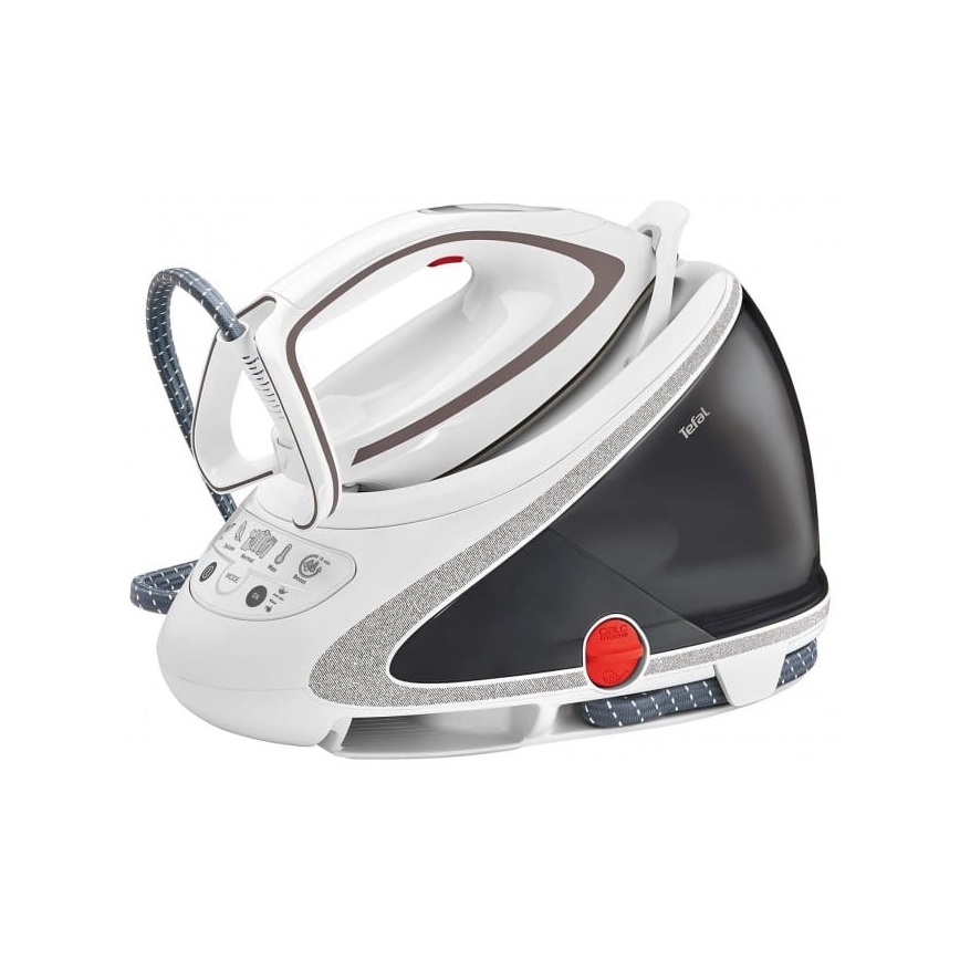 Tefal - Parný generátor PRO EXPRESS ULTIMATE 2600W/230V