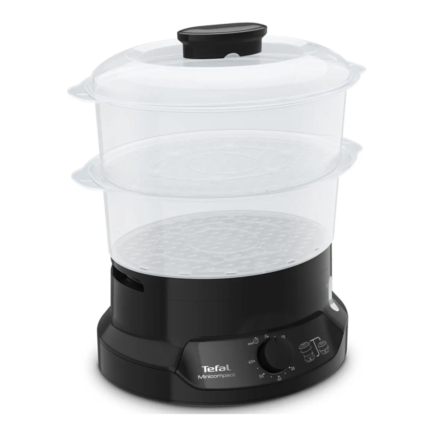 Tefal - Parný hrniec 6 l MINI COMPACT 800W/230V