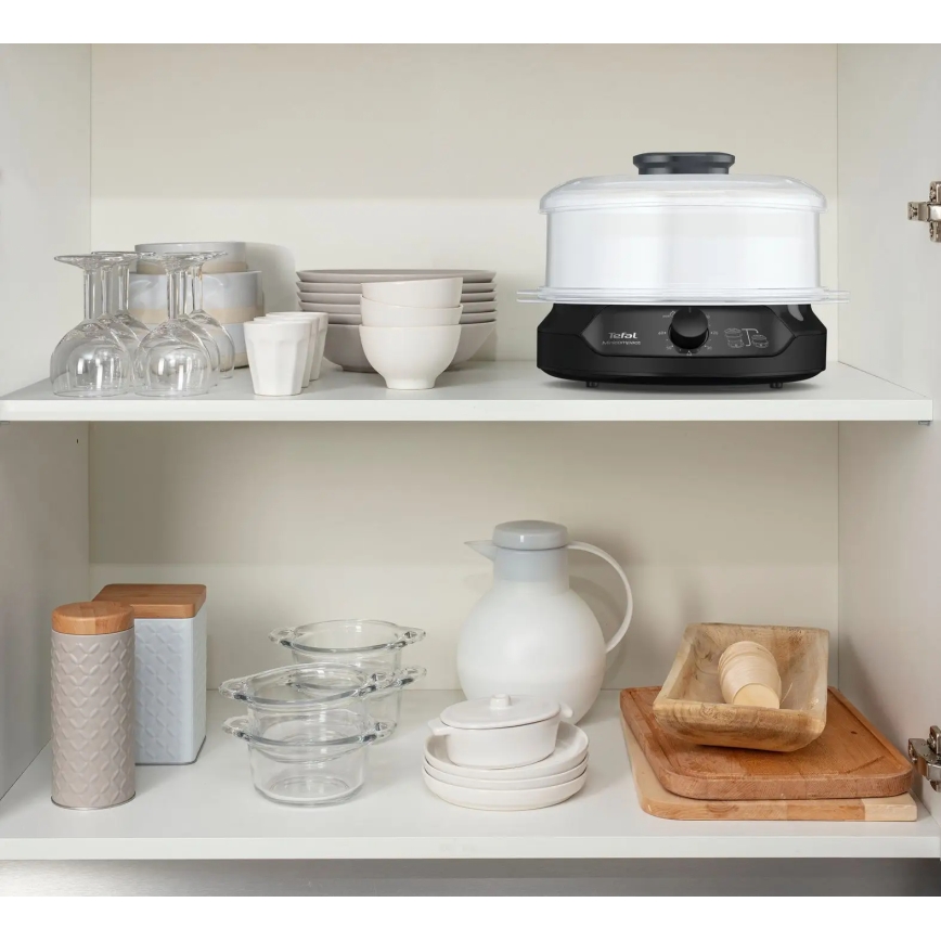 Tefal - Parný hrniec 6 l MINI COMPACT 800W/230V