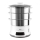 Tefal - Parný hrniec CONVENIENT SERIES DELUXE 9l 900W/230V nerez