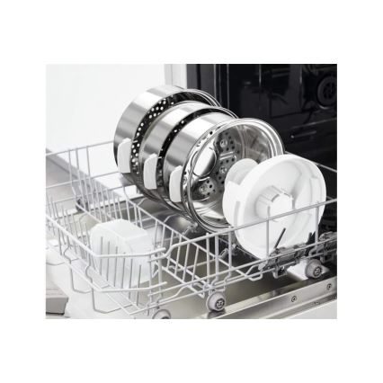 Tefal - Parný hrniec CONVENIENT SERIES DELUXE 9l 900W/230V nerez