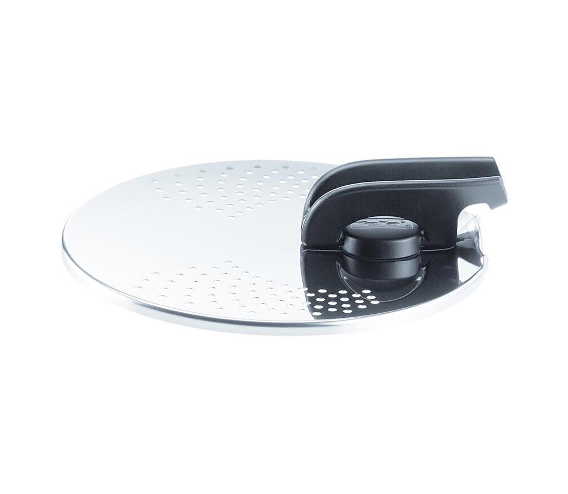 Tefal - Pokrievka na cedidlo INGENIO nerez L9829453