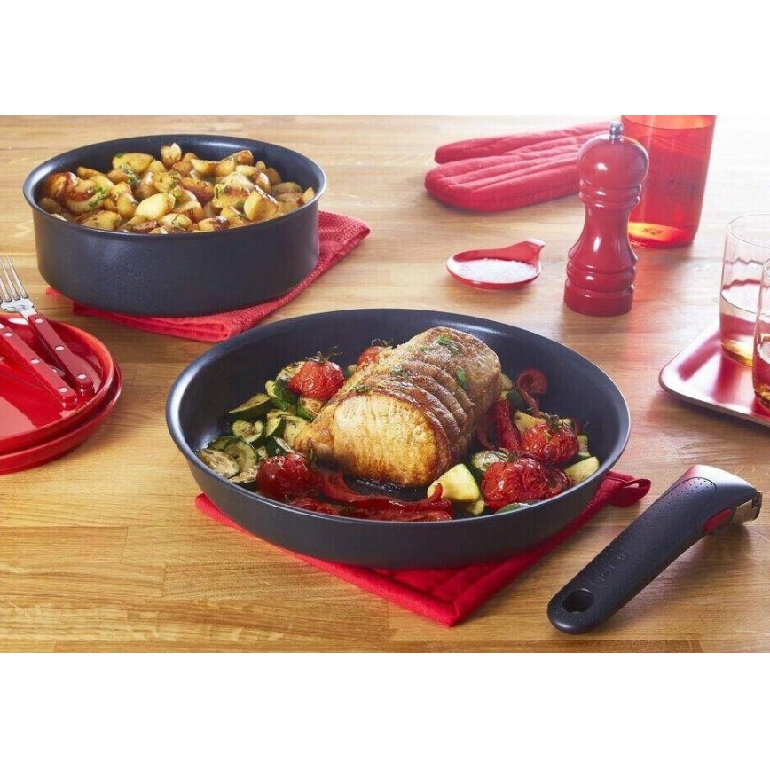Tefal - Rajnica INGENIO Unlimited 18 cm