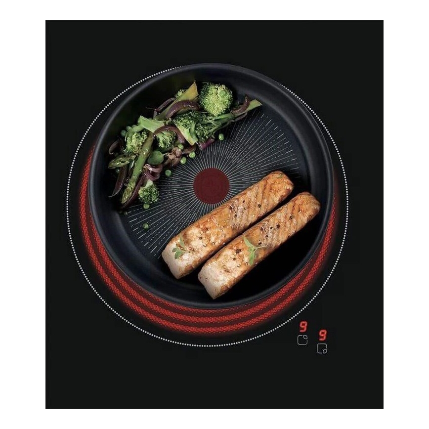 Tefal - Rajnica INGENIO Unlimited 18 cm