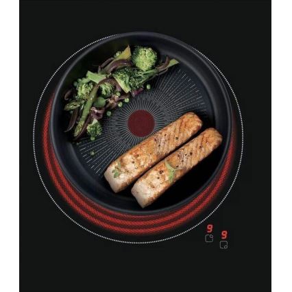 Tefal - Rajnica INGENIO Unlimited 20 cm
